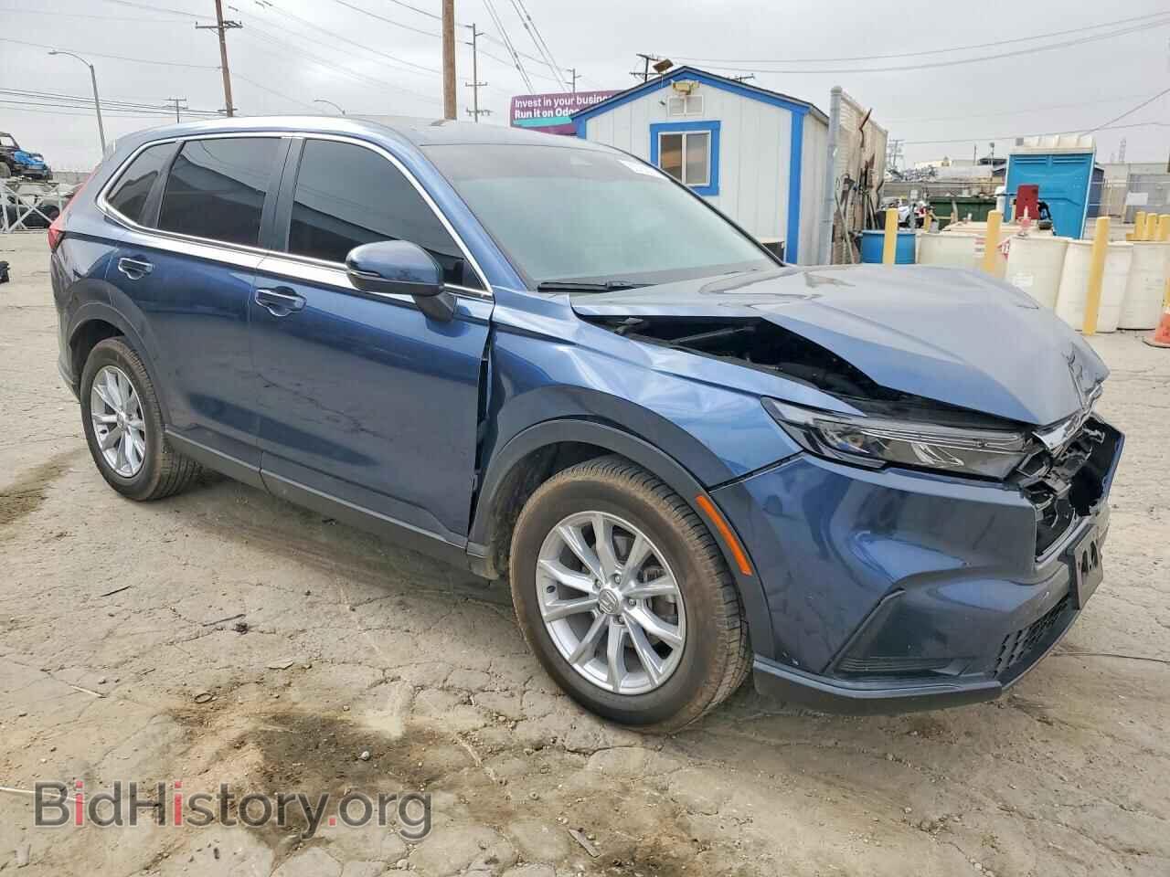 2023 HONDA CRV - VIN: 2HKRS4H47PH440682 - Photo 4