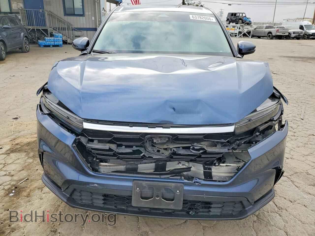 2023 HONDA CRV - VIN: 2HKRS4H47PH440682 - Photo 5