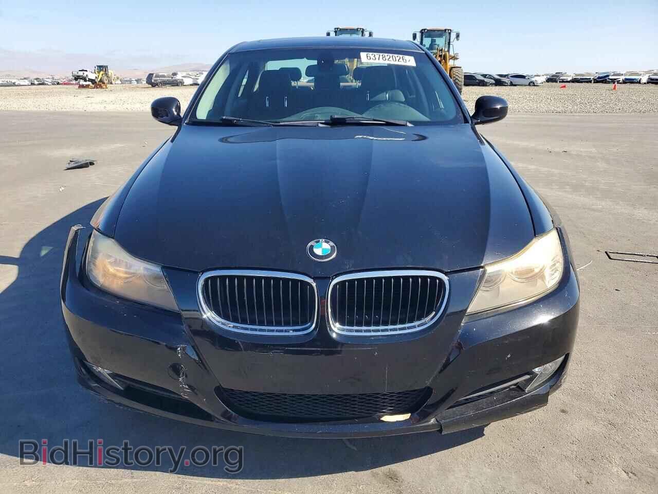 2010 BMW 3 SERIES - VIN: WBAPH5G56ANM69925 - Фото 5