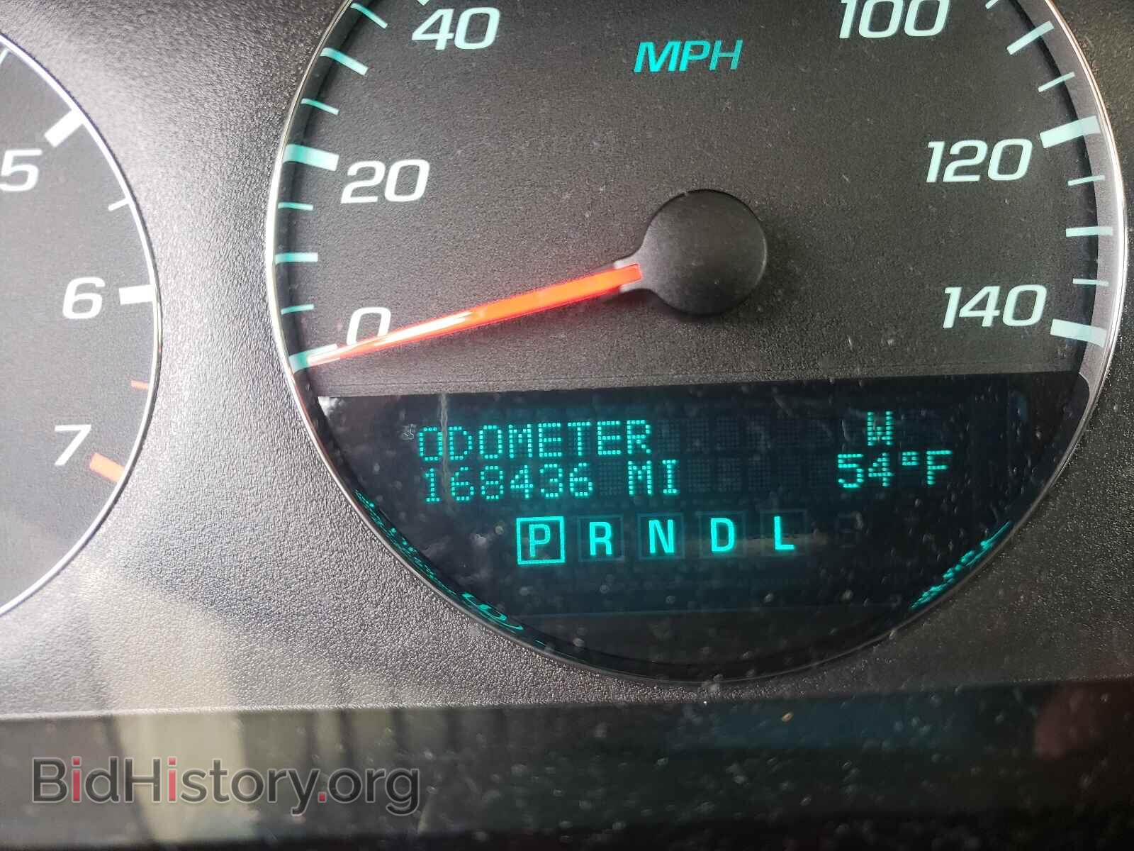 2014 CHEVROLET IMPALA - VIN: 2G1WB5E32E1129009 - Фото 8
