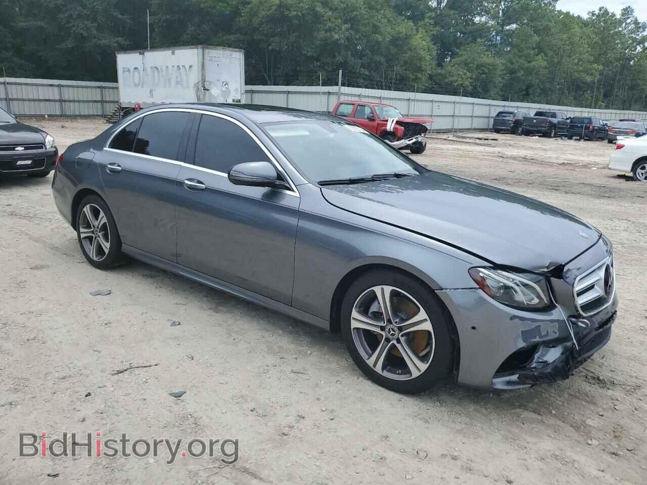 2018 MERCEDES-BENZ E-CLASS - VIN: WDDZF4JB9JA331285 - Фото 4