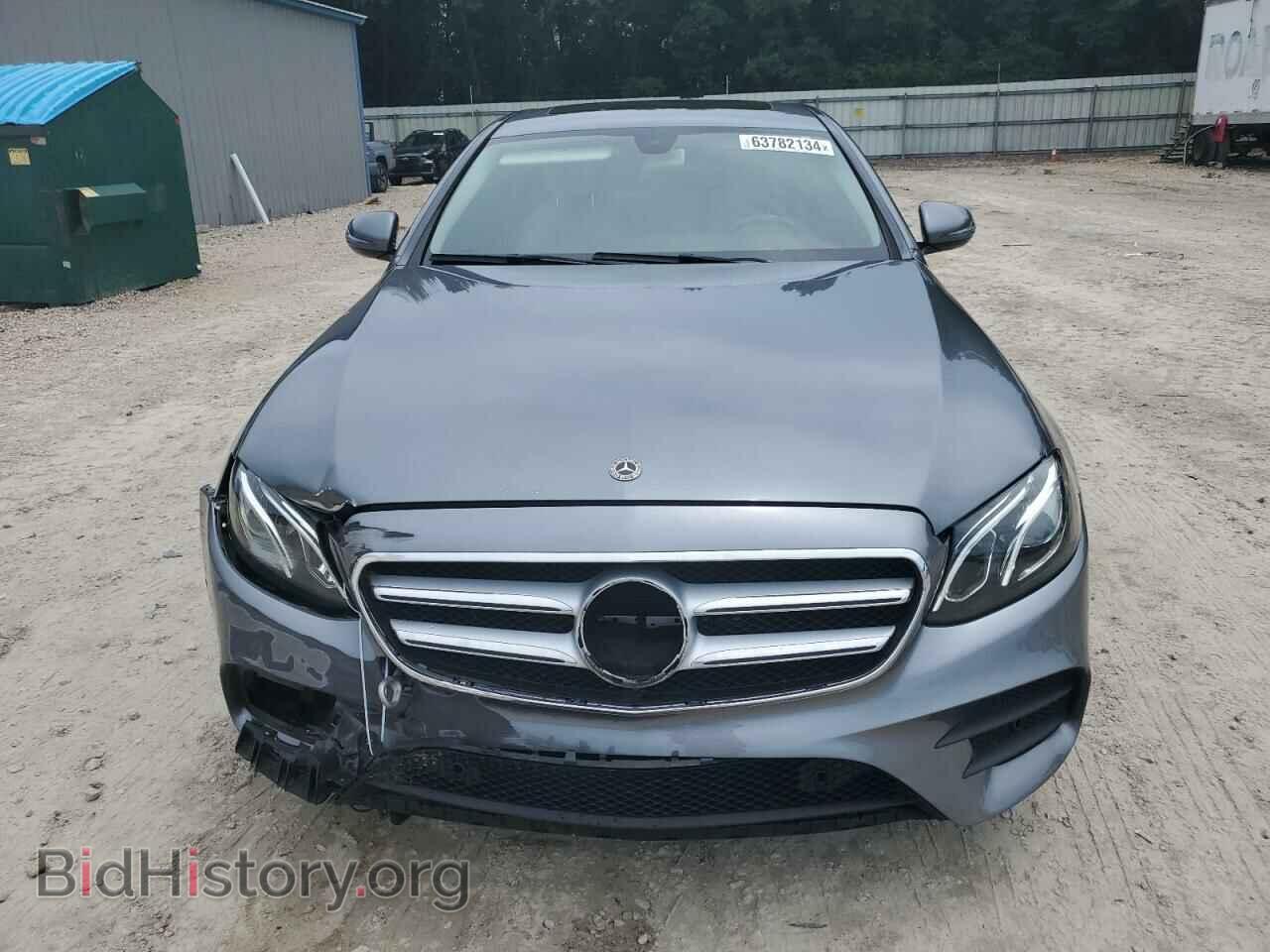 2018 MERCEDES-BENZ E-CLASS - VIN: WDDZF4JB9JA331285 - Фото 5