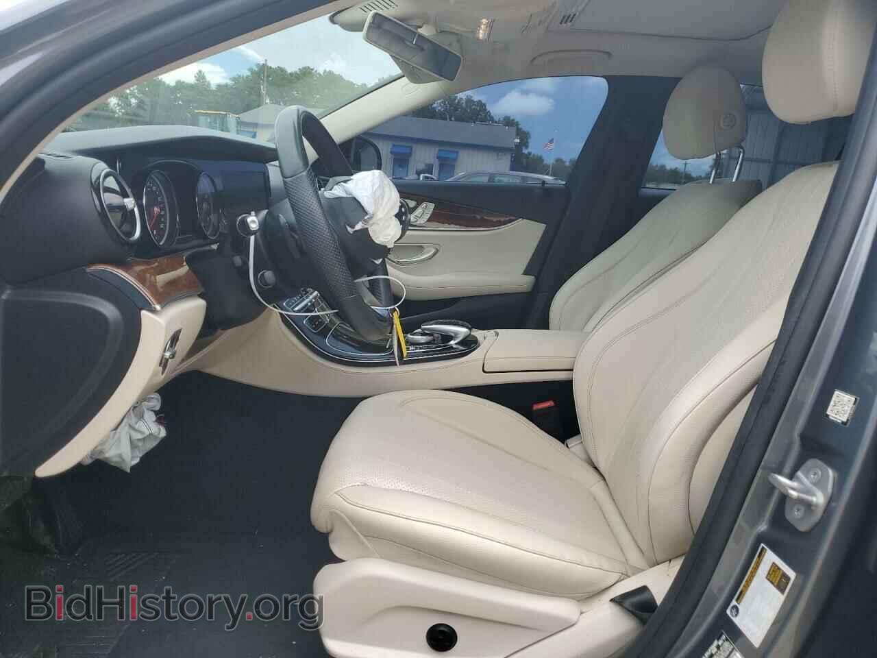 2018 MERCEDES-BENZ E-CLASS - VIN: WDDZF4JB9JA331285 - Фото 7