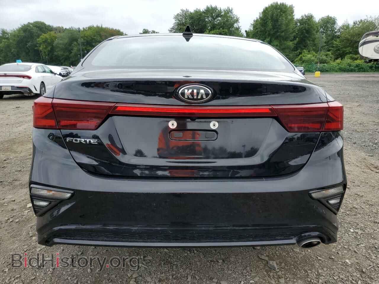 2021 KIA FORTE - VIN: 3KPF24AD7ME332544 - Фото 6