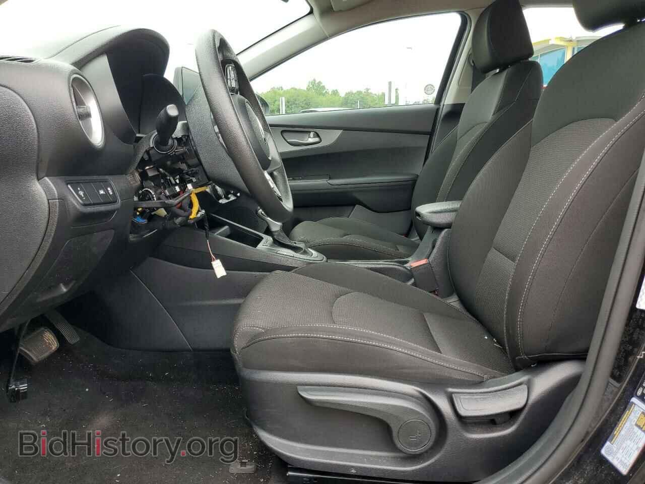 2021 KIA FORTE - VIN: 3KPF24AD7ME332544 - Фото 7