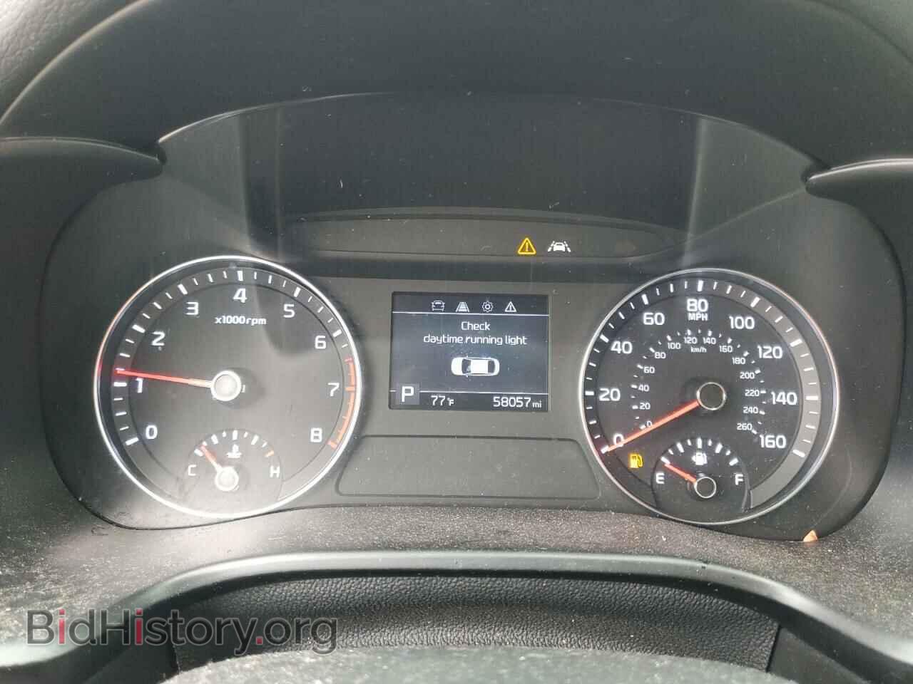 2021 KIA FORTE - VIN: 3KPF24AD7ME332544 - Фото 9