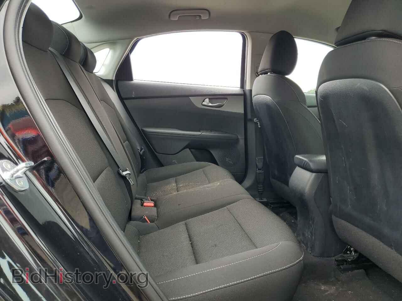 2021 KIA FORTE - VIN: 3KPF24AD7ME332544 - Фото 10