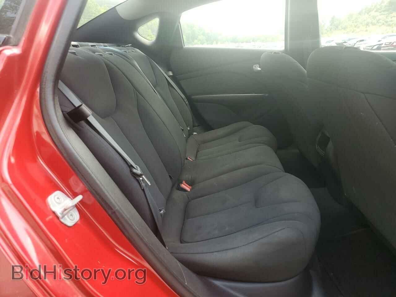 2013 DODGE DART - VIN: 1C3CDFAA1DD317994 - Фото 10
