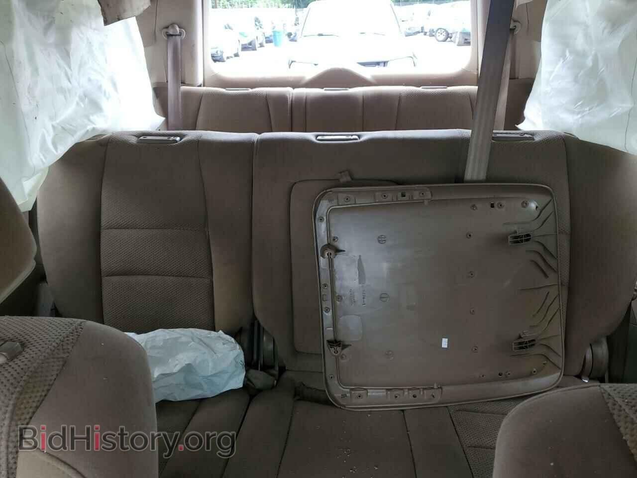 2008 HONDA PILOT - VIN: 5FNYF18478B014926 - Фото 10