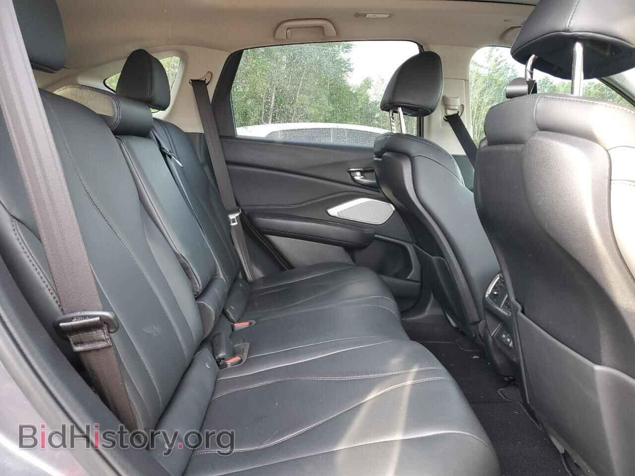 2020 ACURA RDX - VIN: 5J8TC2H30LL802437 - Photo 11