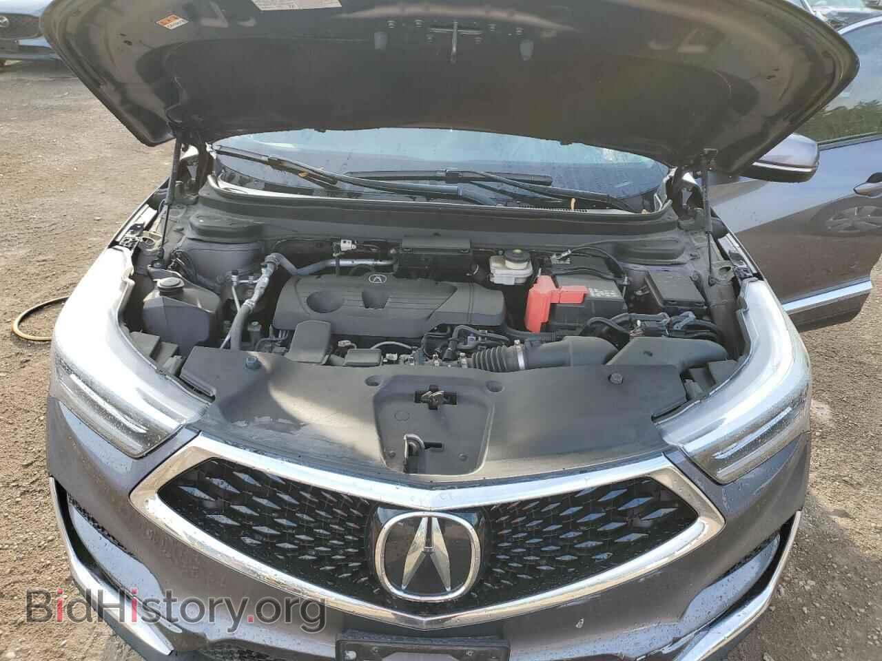 2020 ACURA RDX - VIN: 5J8TC2H30LL802437 - Photo 12