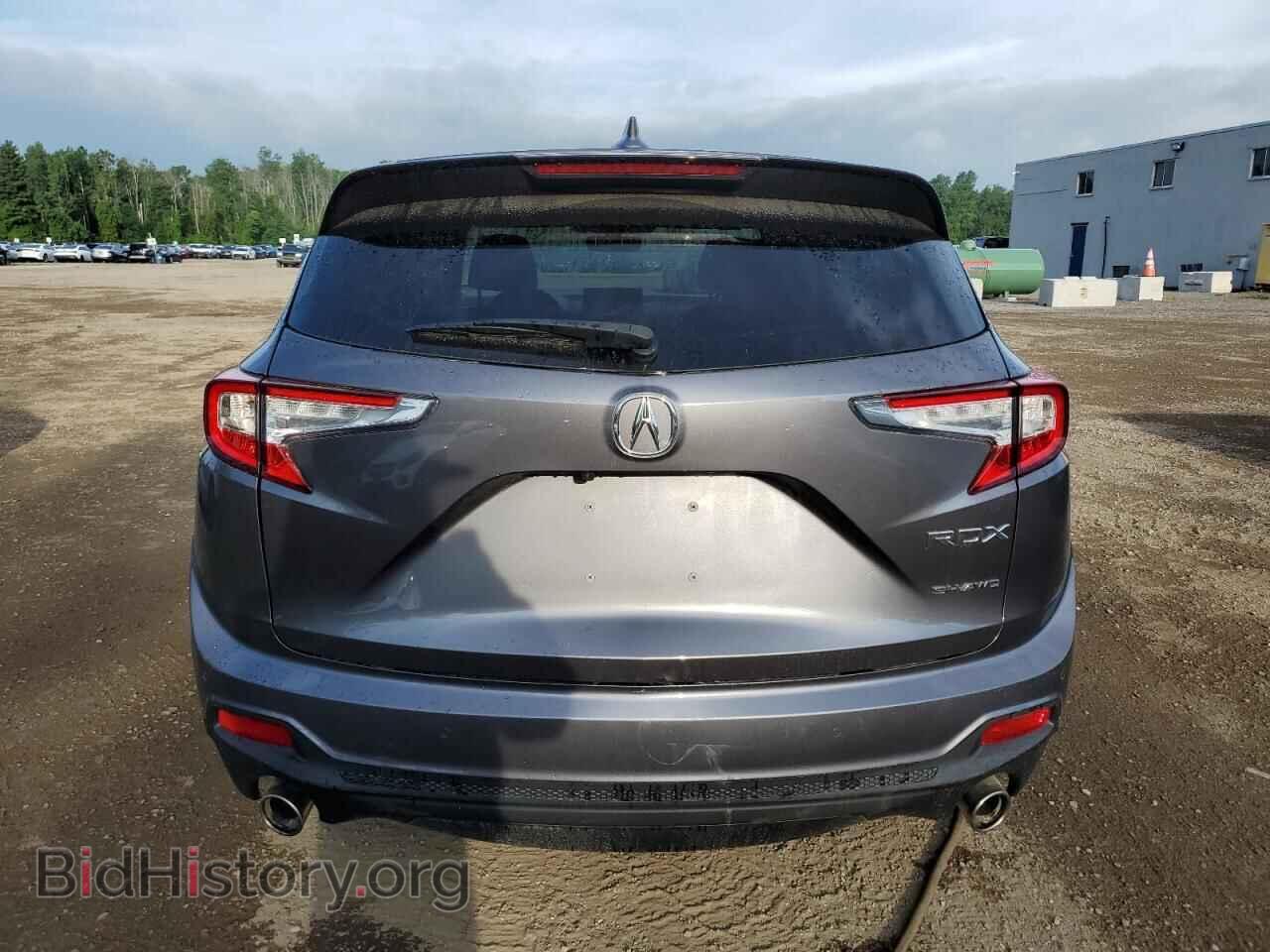 2020 ACURA RDX - VIN: 5J8TC2H30LL802437 - Photo 6