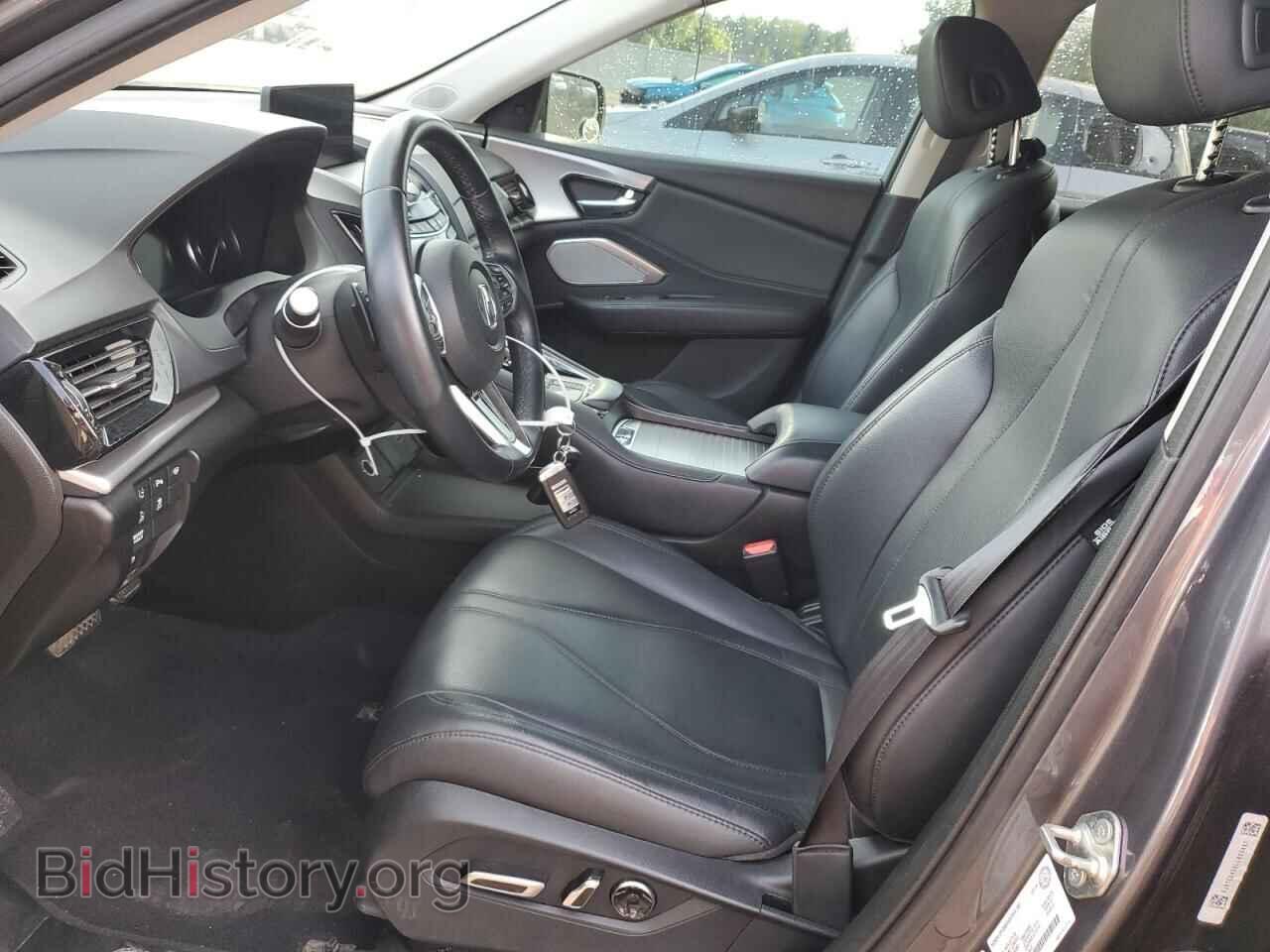 2020 ACURA RDX - VIN: 5J8TC2H30LL802437 - Photo 7