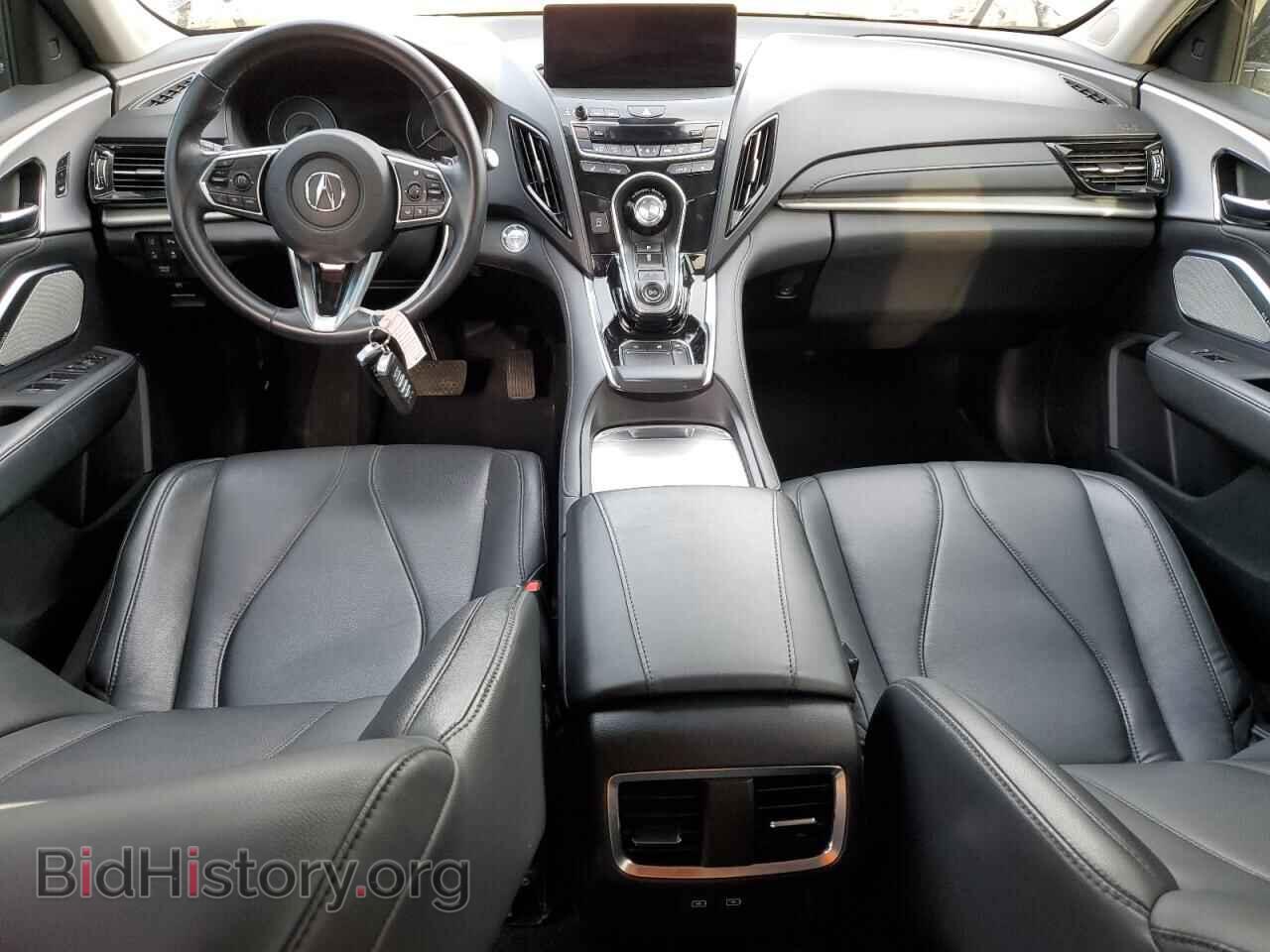 2020 ACURA RDX - VIN: 5J8TC2H30LL802437 - Photo 8