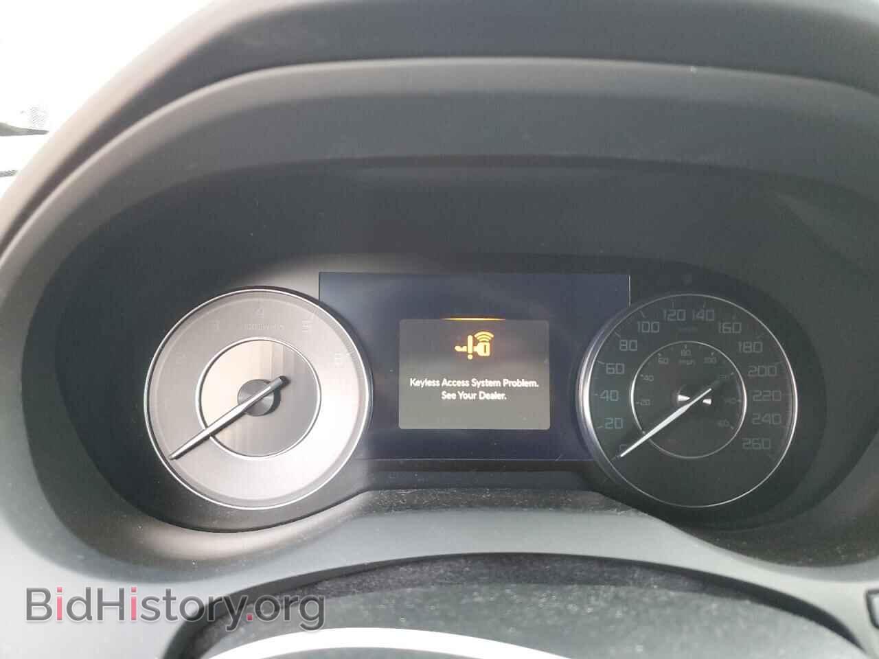 2020 ACURA RDX - VIN: 5J8TC2H30LL802437 - Photo 9