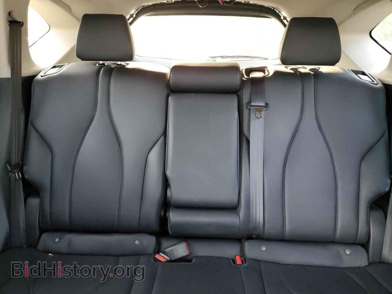 2020 ACURA RDX - VIN: 5J8TC2H30LL802437 - Photo 10