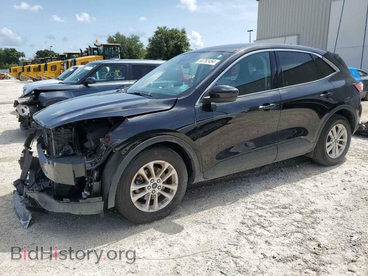 Photo 1FMCU0G64LUA68919 - FORD ESCAPE 2020