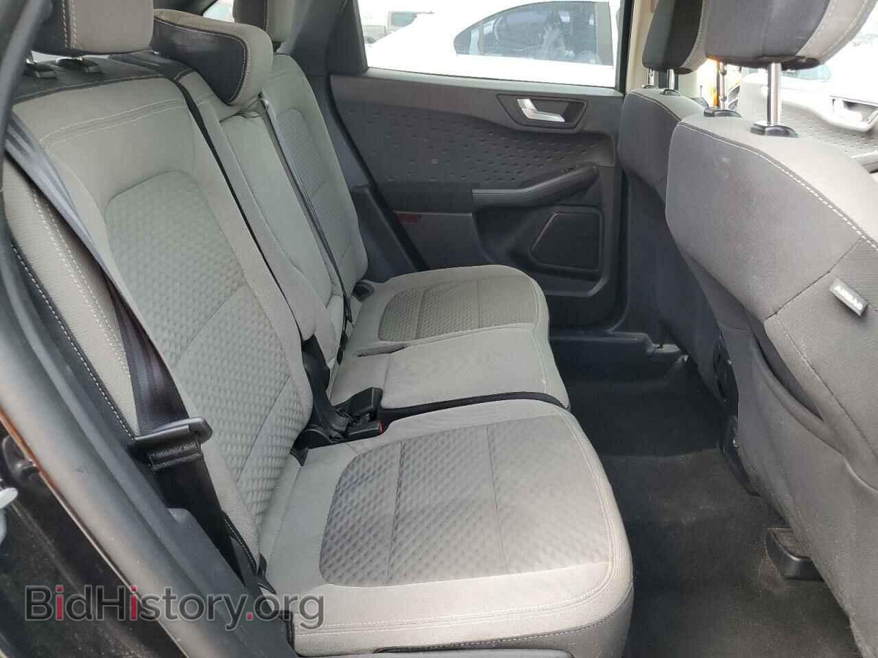 2020 FORD ESCAPE - VIN: 1FMCU0G64LUA68919 - Photo 11