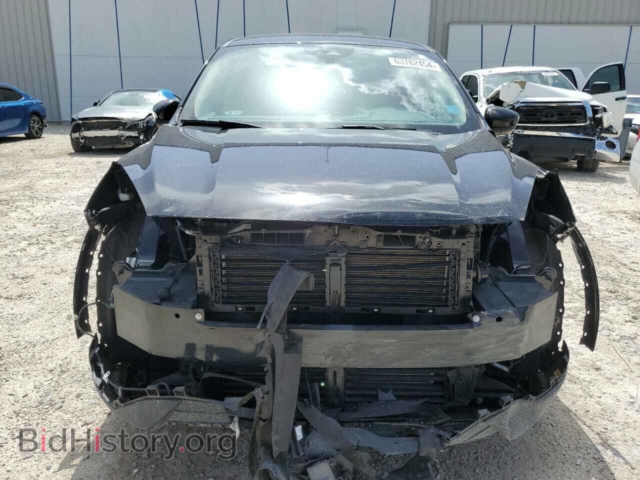 2020 FORD ESCAPE - VIN: 1FMCU0G64LUA68919 - Photo 5