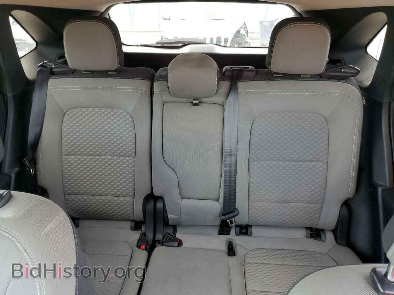 2020 FORD ESCAPE - VIN: 1FMCU0G64LUA68919 - Photo 10
