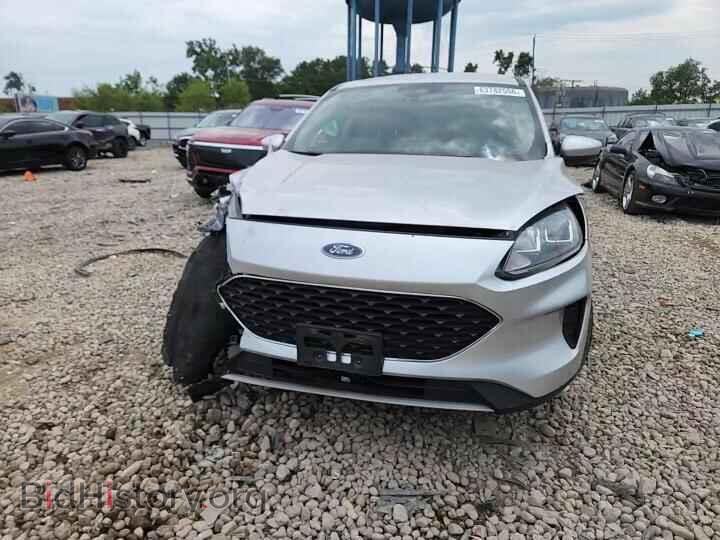 2020 FORD ESCAPE - VIN: 1FMCU0G67LUC72291 - Фото 14