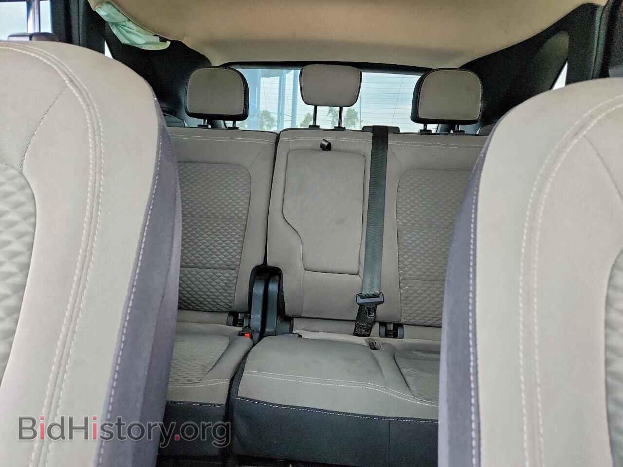2020 FORD ESCAPE - VIN: 1FMCU0G67LUC72291 - Фото 10