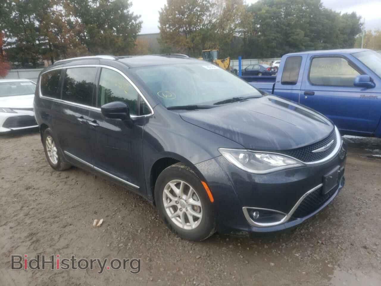 Photo 2C4RC1BG8LR279223 - CHRYSLER PACIFICA 2020