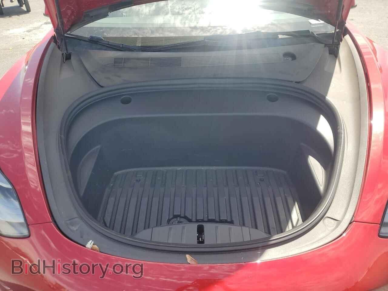 2023 TESLA MODEL 3 - VIN: 5YJ3E1EA9PF547186 - Photo 11