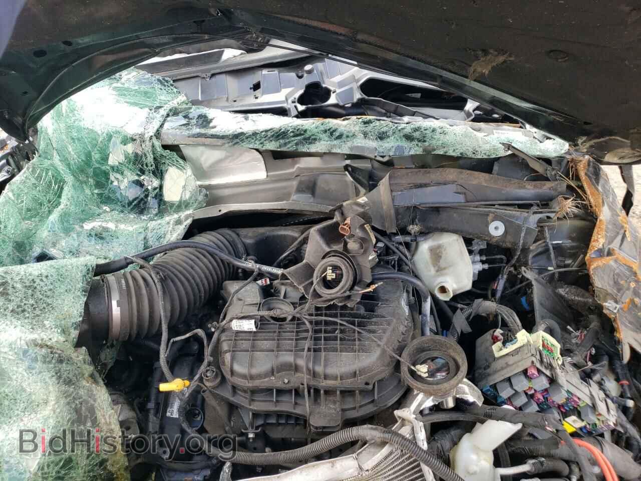 2019 DODGE CARAVAN - VIN: 2C4RDGBG3KR726684 - Фото 7