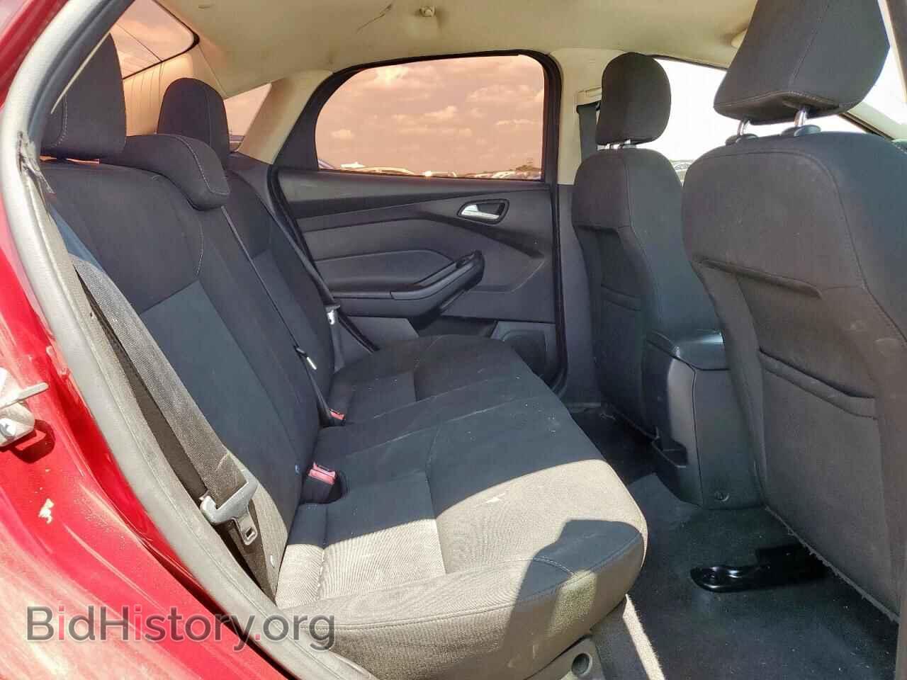 2015 FORD FOCUS - VIN: 1FADP3F29FL219981 - Фото 10