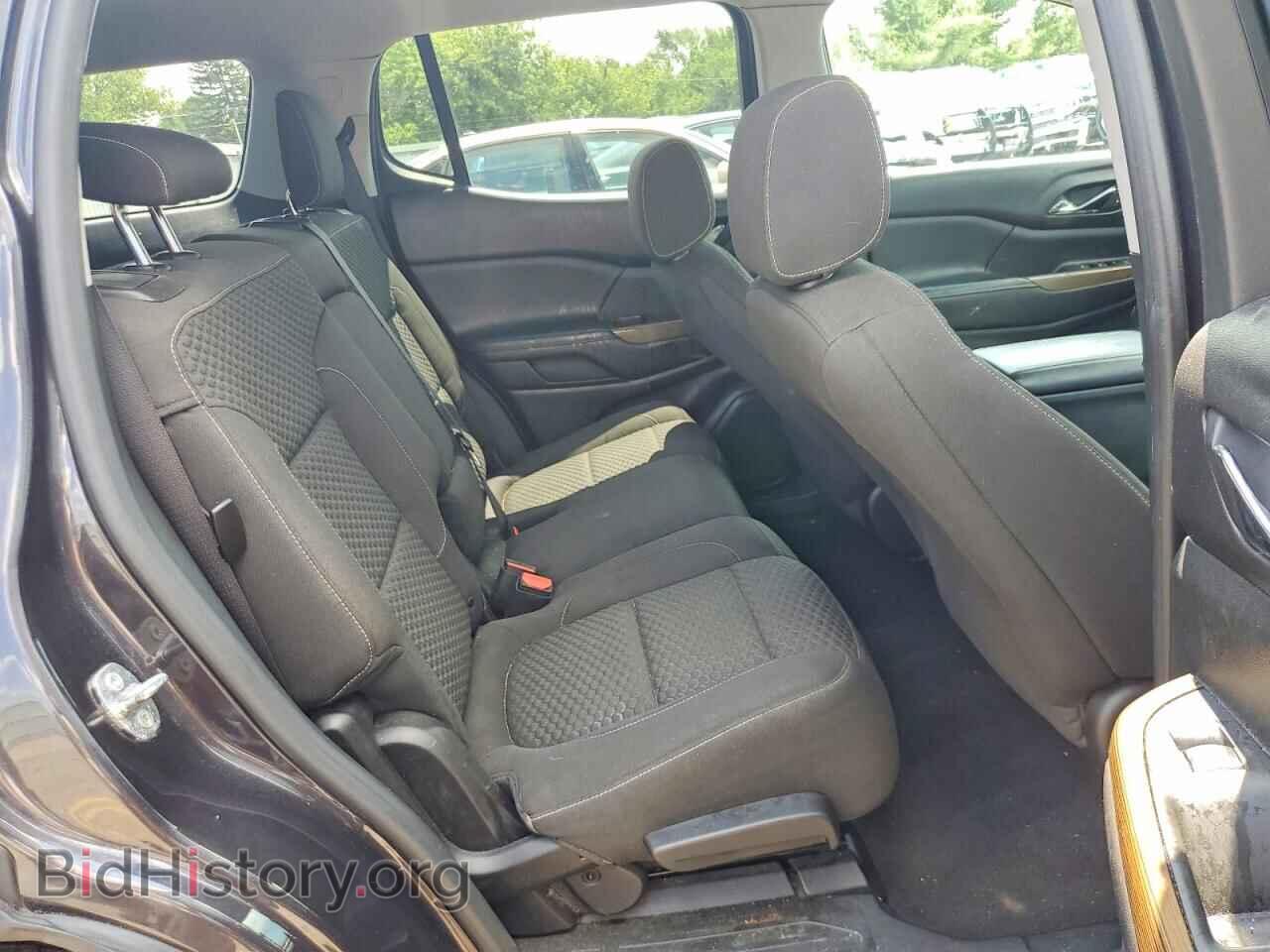2017 GMC ACADIA - VIN: 1GKKNKLAXHZ157394 - Photo 11