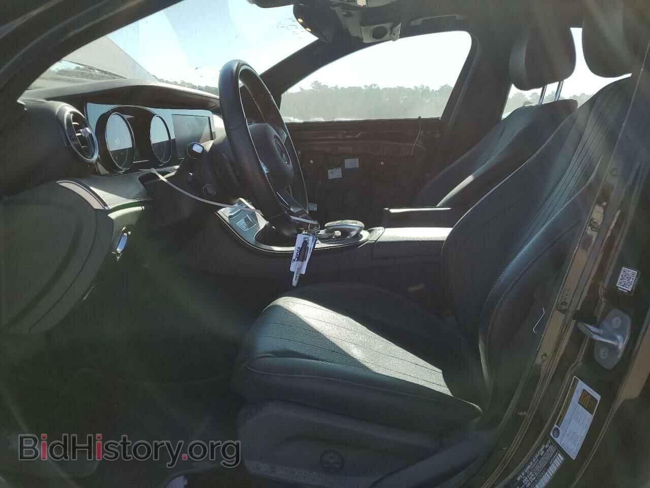 2018 MERCEDES-BENZ E-CLASS - VIN: WDDZF4JB6JA339487 - Фото 7