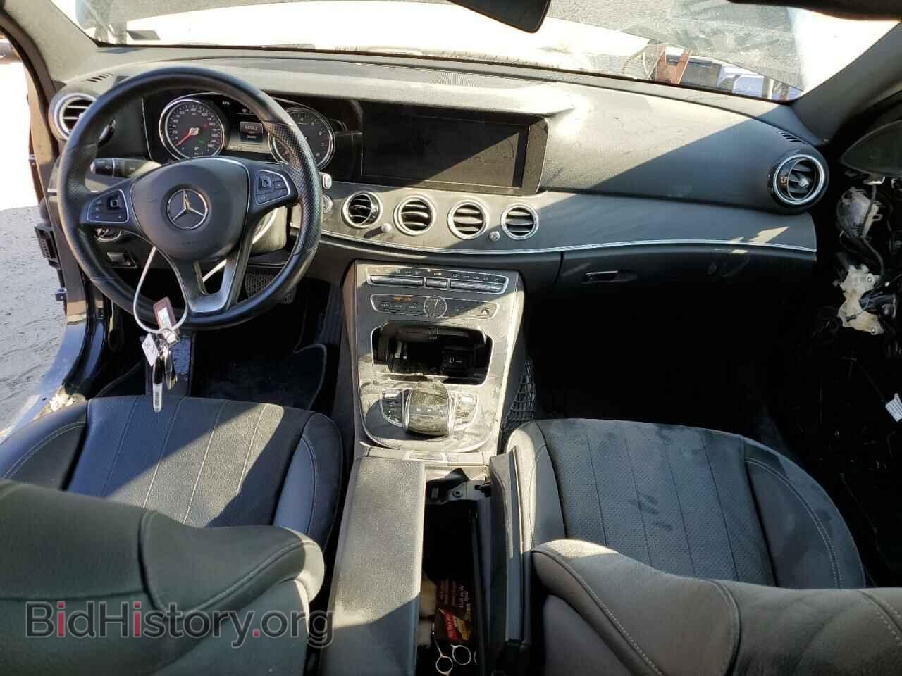 2018 MERCEDES-BENZ E-CLASS - VIN: WDDZF4JB6JA339487 - Фото 8