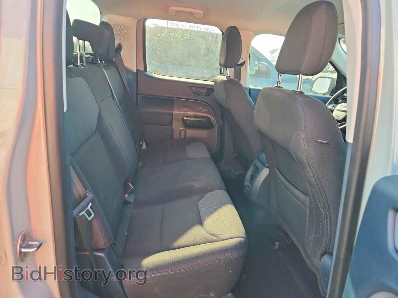 2024 FORD MAVERICK - VIN: 3FTTW8A32RRA94611 - Фото 10