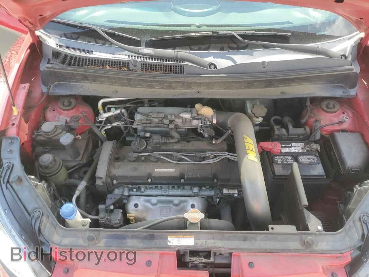2011 KIA SOUL - VIN: KNDJT2A24B7295802 - Фото 11