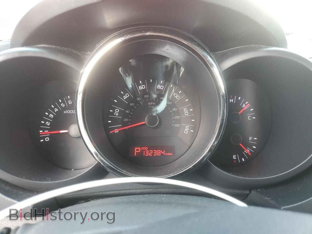 2011 KIA SOUL - VIN: KNDJT2A24B7295802 - Фото 9