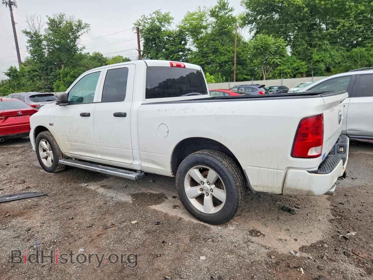 2015 RAM 1500 - VIN: 1C6RR7FT0FS618902 - Photo 2
