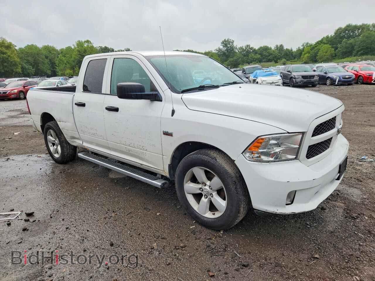 2015 RAM 1500 - VIN: 1C6RR7FT0FS618902 - Photo 4