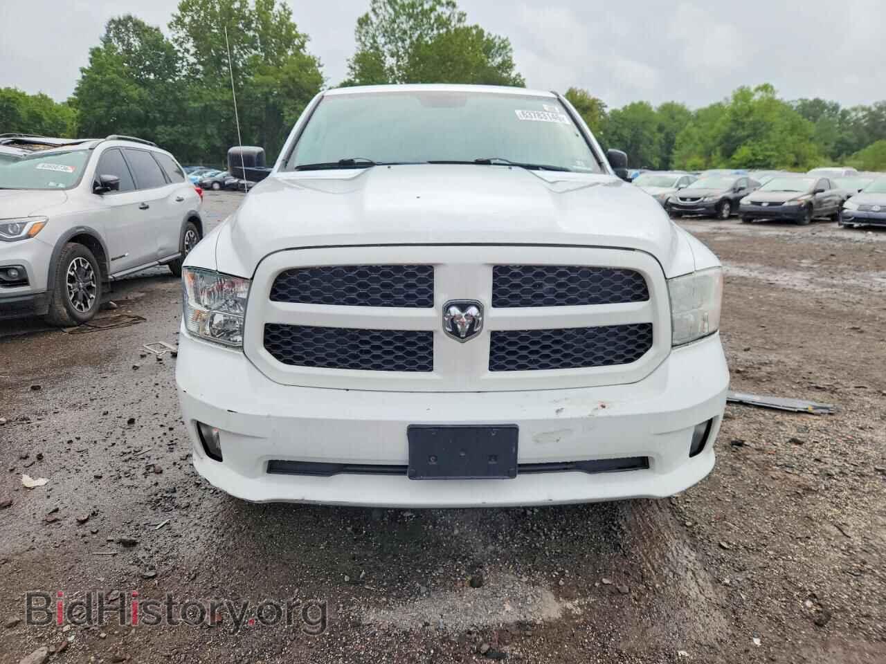 2015 RAM 1500 - VIN: 1C6RR7FT0FS618902 - Photo 5