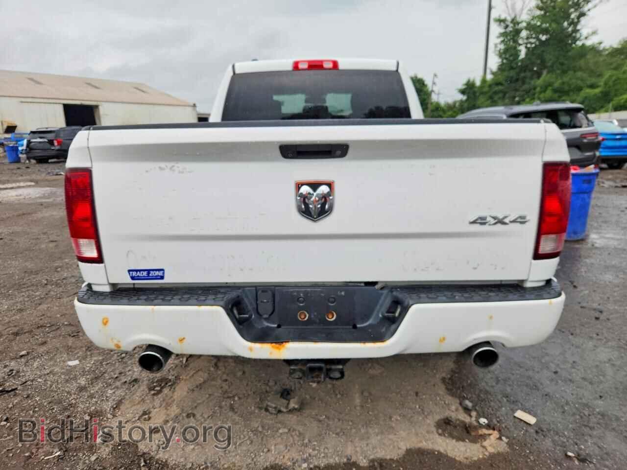 2015 RAM 1500 - VIN: 1C6RR7FT0FS618902 - Photo 6