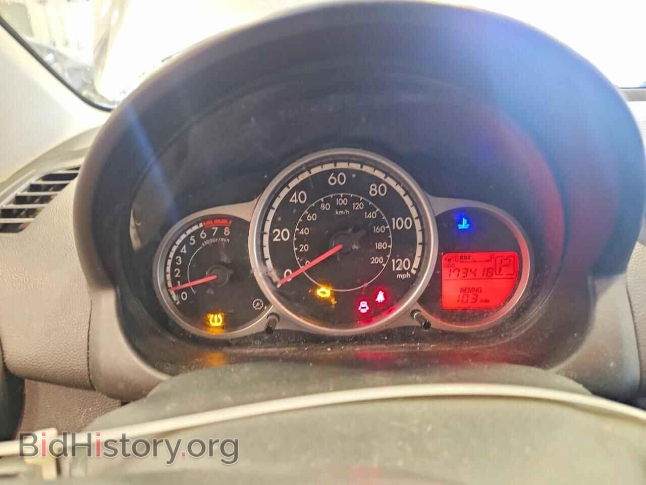 2011 MAZDA 2 - VIN: JM1DE1HYXB0113654 - Photo 9