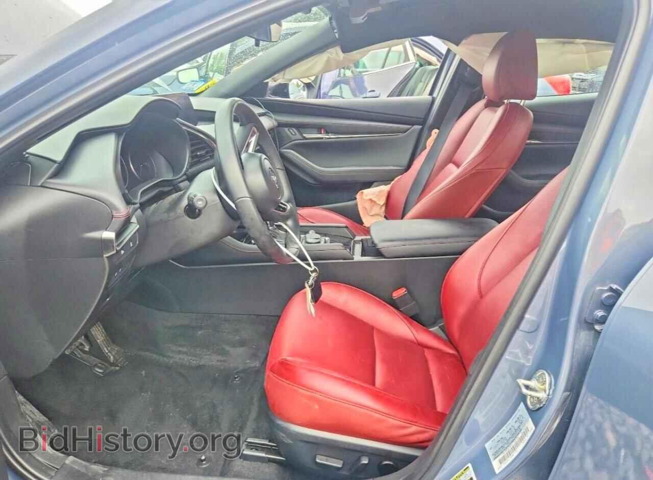 2024 MAZDA 3 - VIN: JM1BPBLM5R1708136 - Photo 7