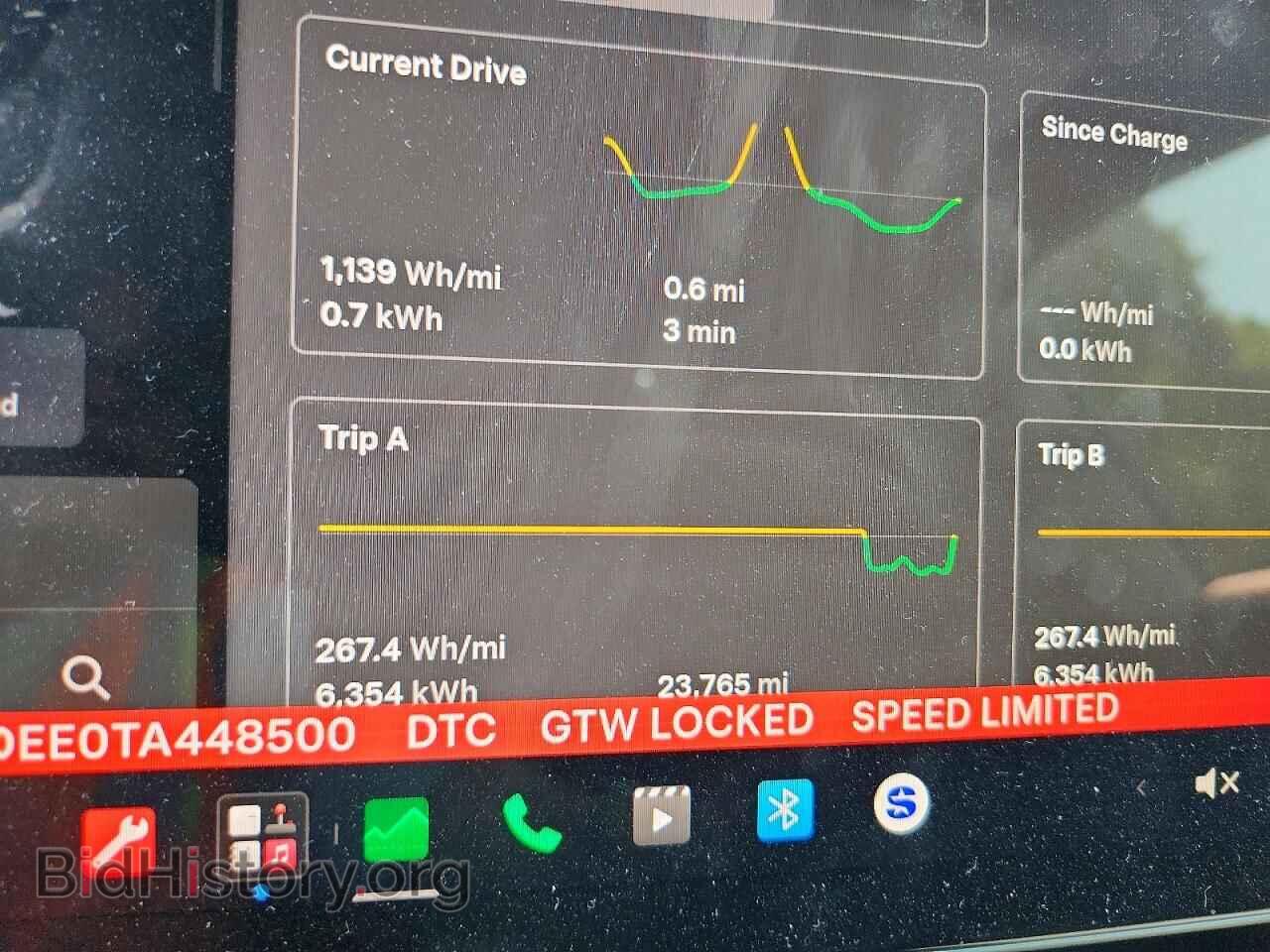 2026 TESLA MODEL Y - VIN: 7SAYGDEE0TA448500 - Photo 9