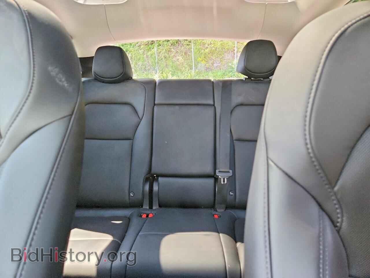 2026 TESLA MODEL Y - VIN: 7SAYGDEE0TA448500 - Photo 10