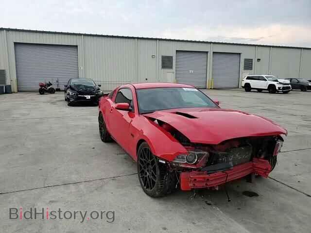 2014 FORD MUSTANG - VIN: 1ZVBP8CF8E5206113 - Фото 13