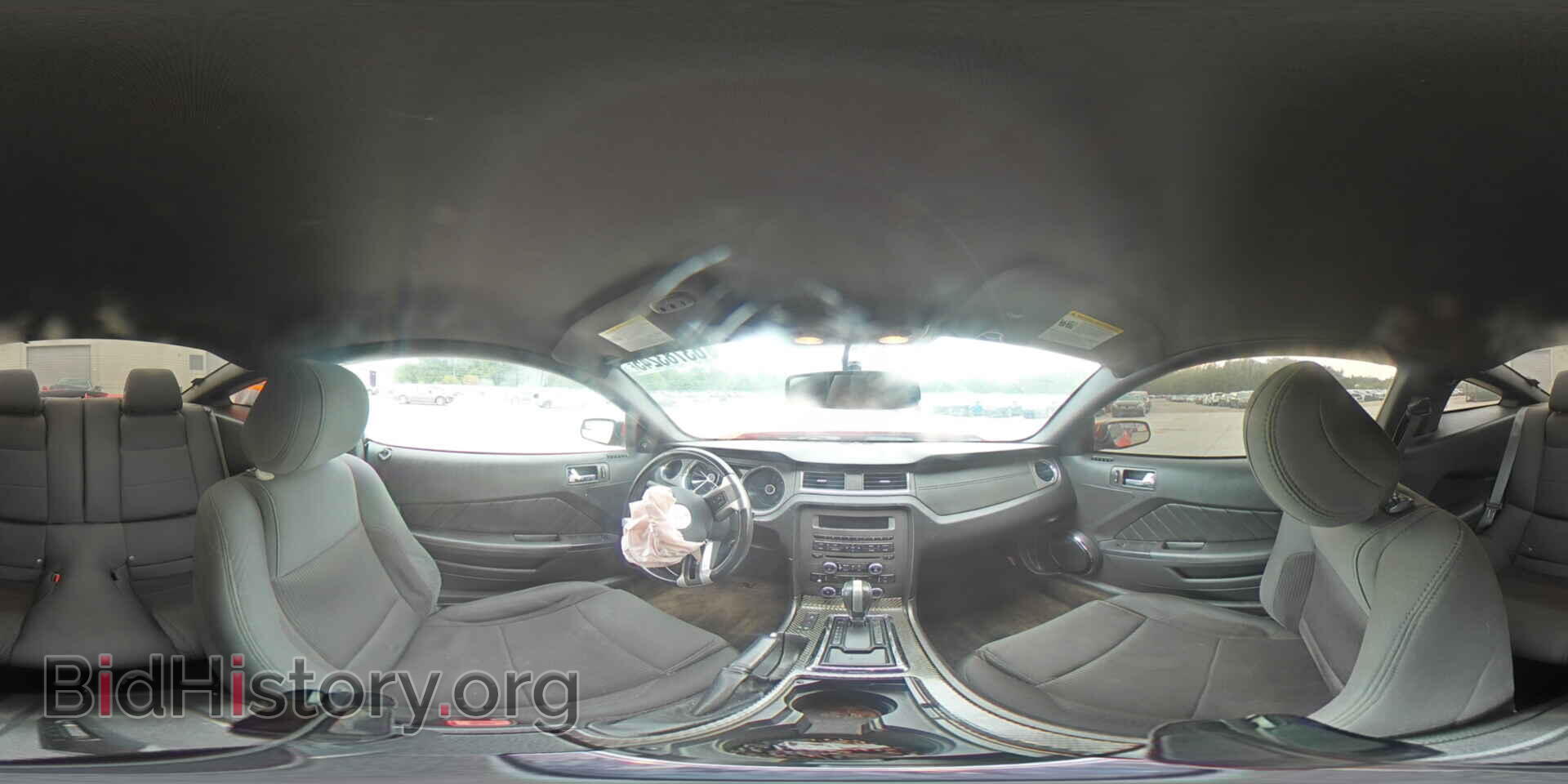 2014 FORD MUSTANG - VIN: 1ZVBP8CF8E5206113 - Фото 14