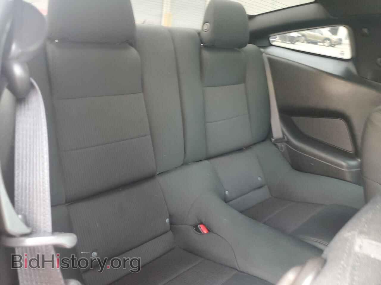 2014 FORD MUSTANG - VIN: 1ZVBP8CF8E5206113 - Фото 10