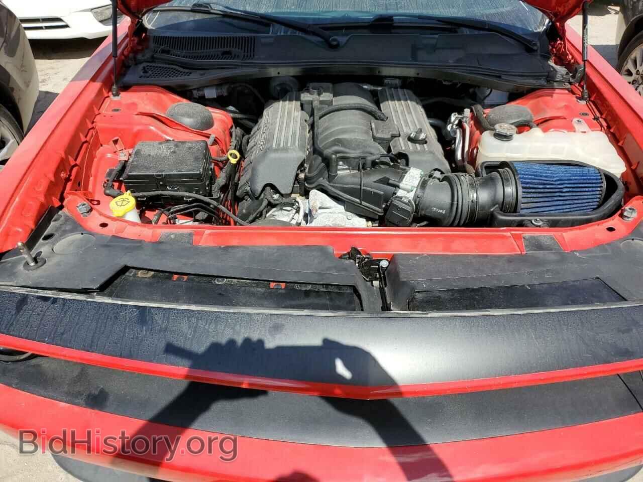 2018 DODGE CHALLENGER - VIN: 2C3CDZFJXJH182880 - Фото 7