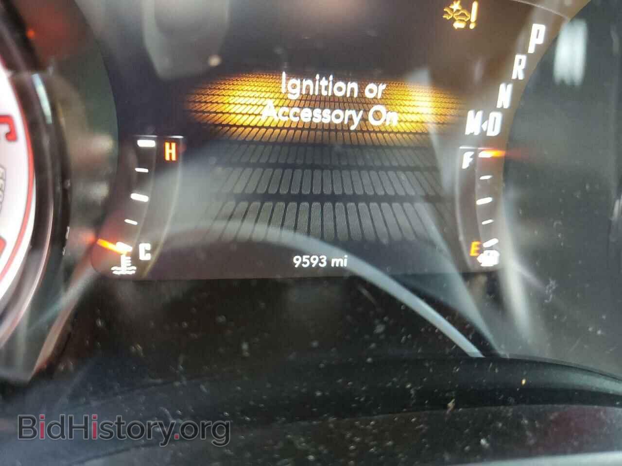 2018 DODGE CHALLENGER - VIN: 2C3CDZFJXJH182880 - Фото 8