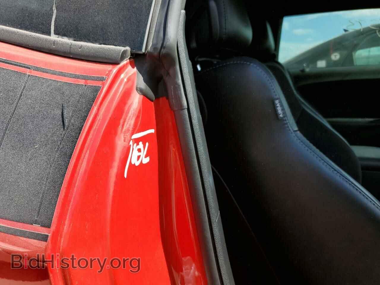 2018 DODGE CHALLENGER - VIN: 2C3CDZFJXJH182880 - Фото 9